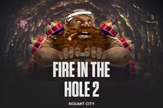 Fire In The Hole 2