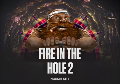Fire In The Hole 2