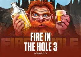 Fire In The Hole 3
