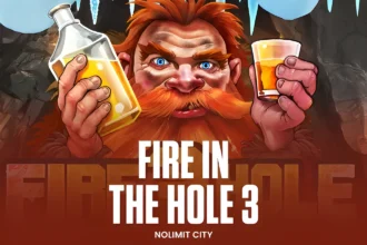 Fire In The Hole 3