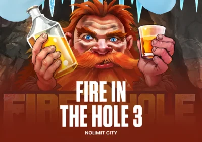 Fire In The Hole 3