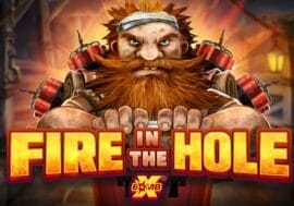 Fire In The Hole xBomb