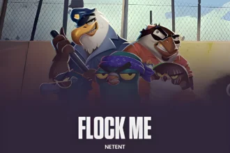 Flock Me