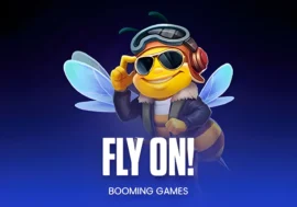 Fly On!