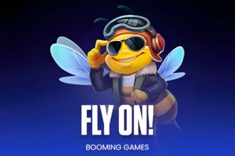 Fly On!