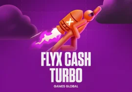 FlyX Cash Turbo