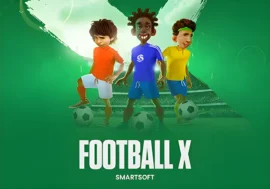Football X