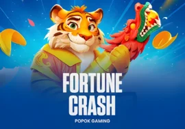 Fortune Crash