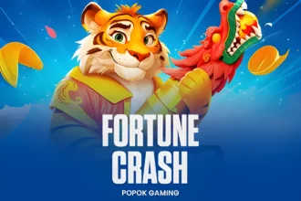 Fortune Crash