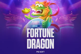 Fortune Dragon