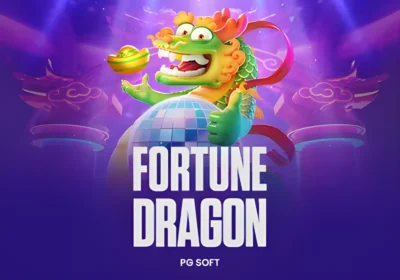 Fortune Dragon