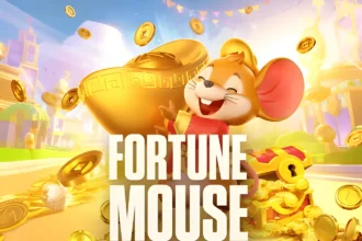 Fortune Mouse
