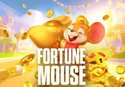 Fortune Mouse
