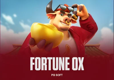 Fortune Ox