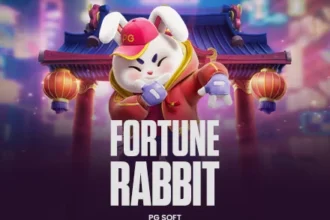 Fortune Rabbit slot da PG Soft