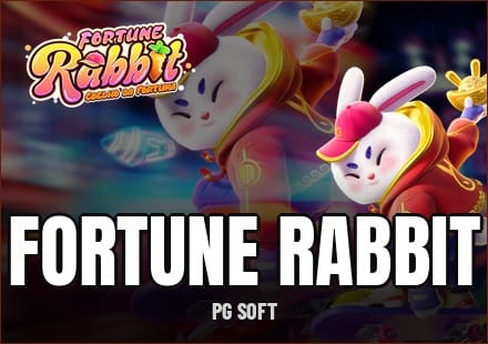 Fortune Rabbit