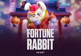 Fortune Rabbit