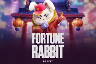 Fortune Rabbit