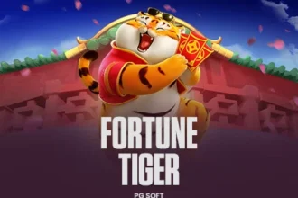 Fortune Tiger slot da PG Soft