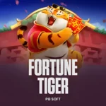 Fortune Tiger