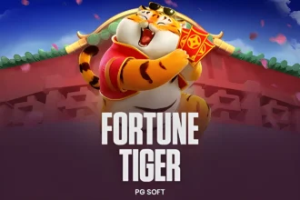 Fortune Tiger