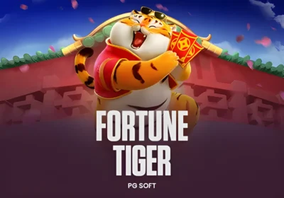 Fortune Tiger