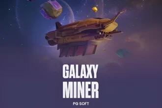 Galaxy Miner