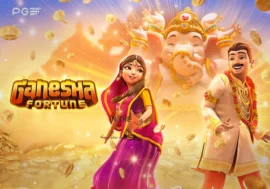 Ganesha Fortune