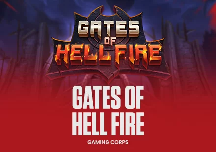 Gates Of Hellfire