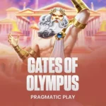 Gates of Olympus