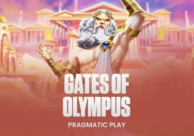 Gates of Olympus