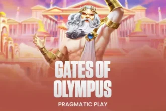 Gates Of Olympus