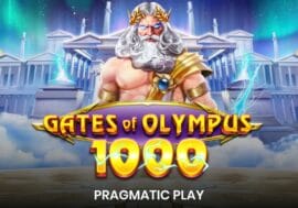 Gates Of Olympus 1000