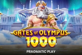 Gates Of Olympus 1000