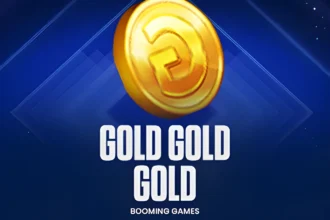 Gold Gold Gold
