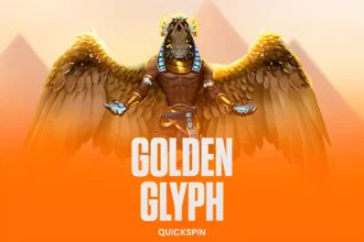 Golden Glyph