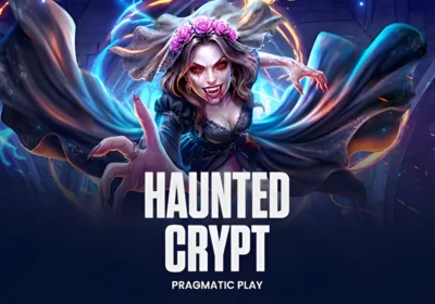 Haunted Crypt