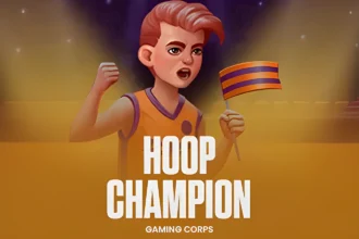 Hoop Champion