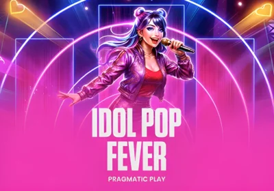 Idol Pop Fever