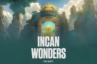 Incan Wonders