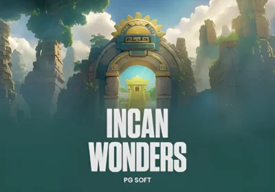 Incan Wonders