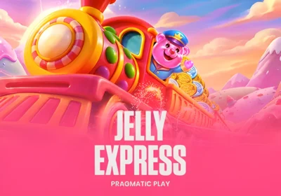 Jelly Express