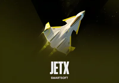 Jetx