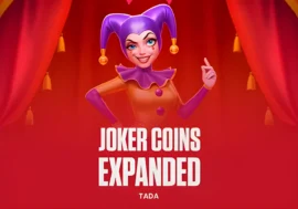 Joker Coins Expanded