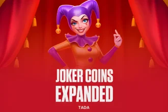 Joker Coins Expanded
