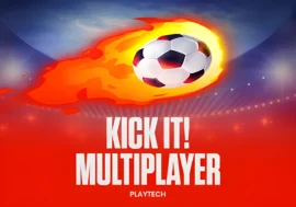 Kick It! Multiplayer