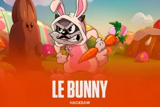 Le Bunny
