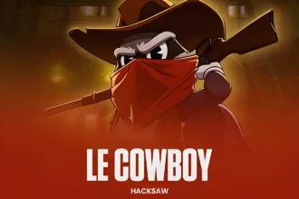 Le Cowboy