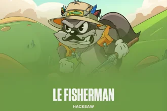 Le Fisherman