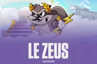 Le Zeus
